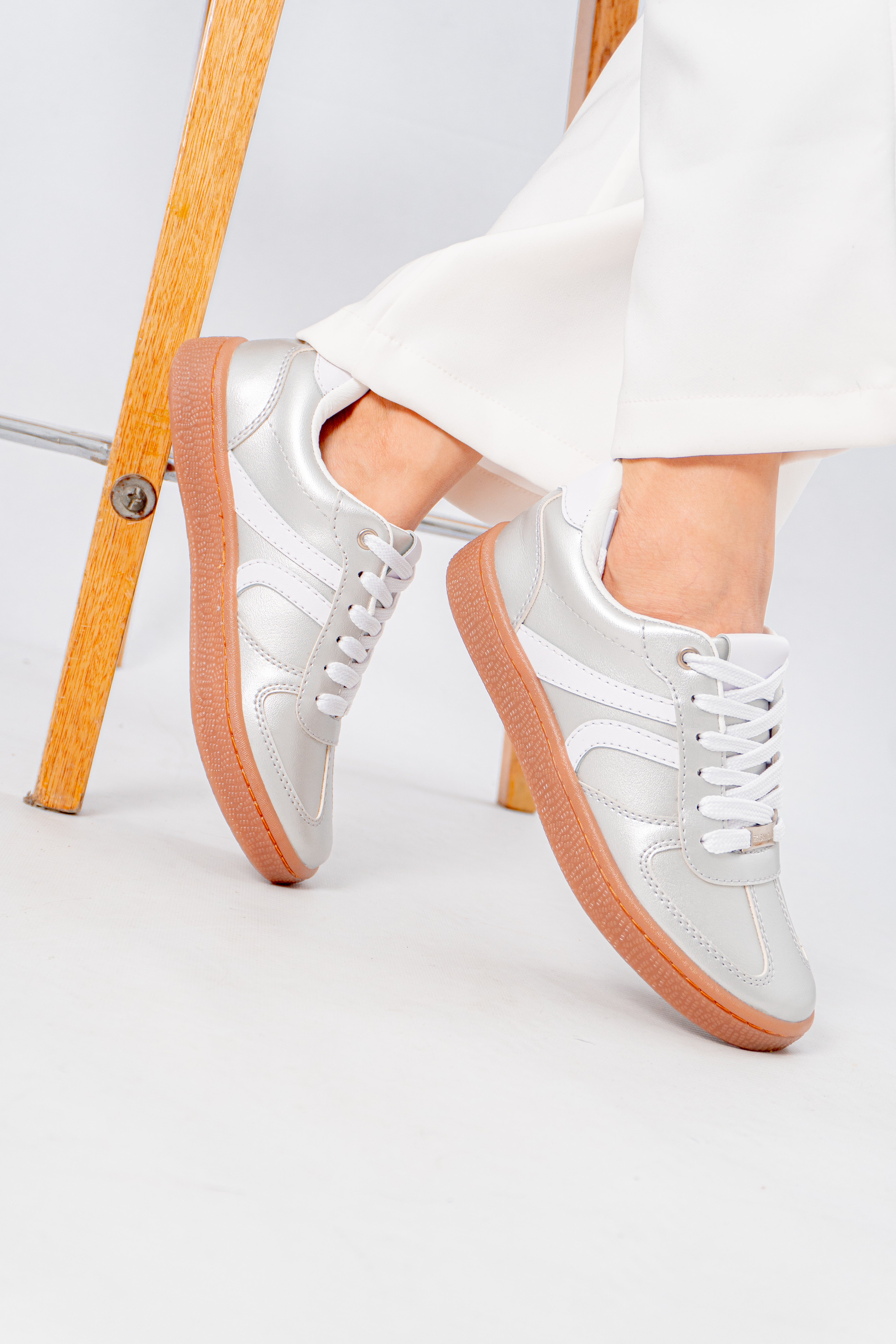 Tenis casual Mulher para mujer | Geratti Shoes