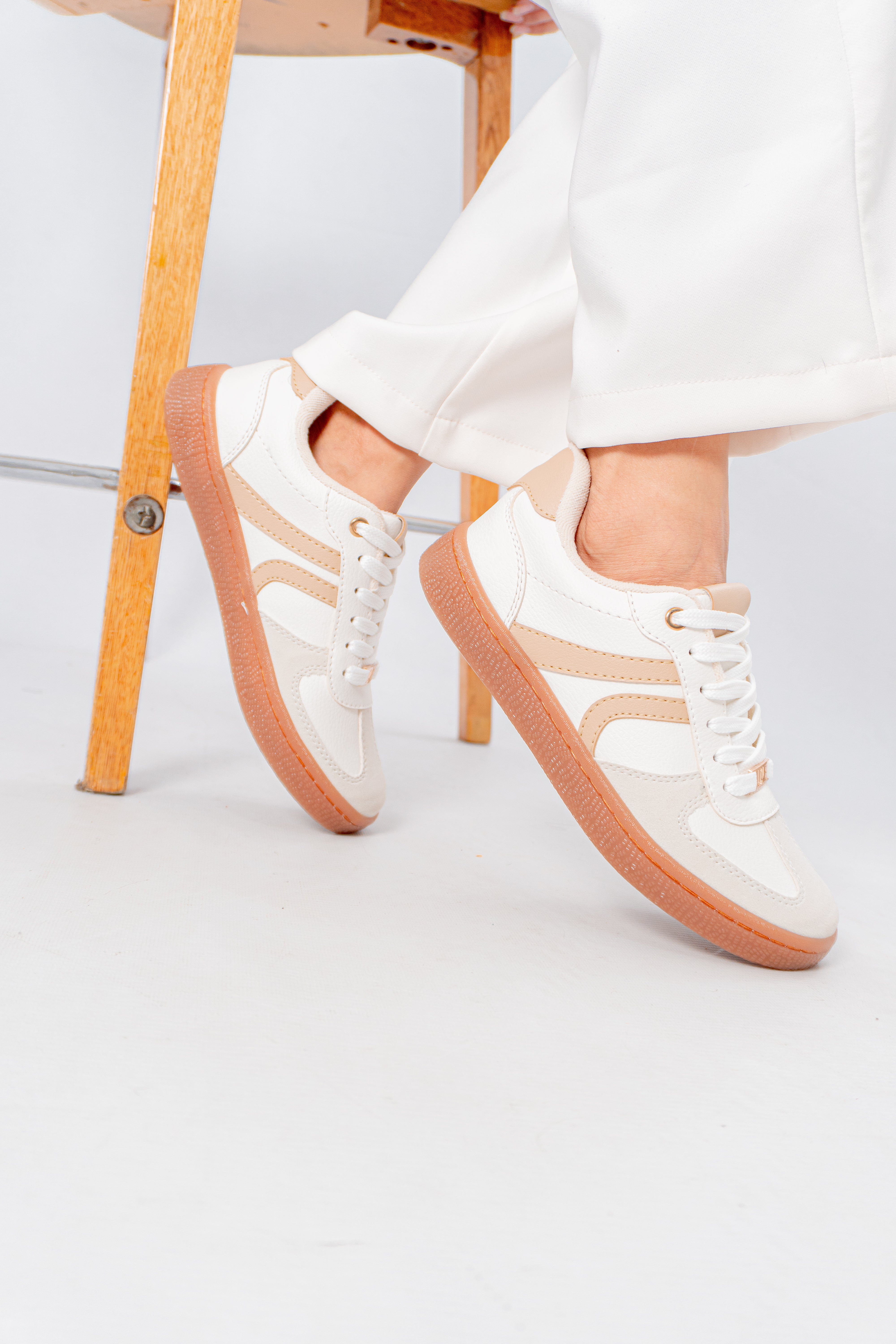 Tenis casual Mulher para mujer | Geratti Shoes