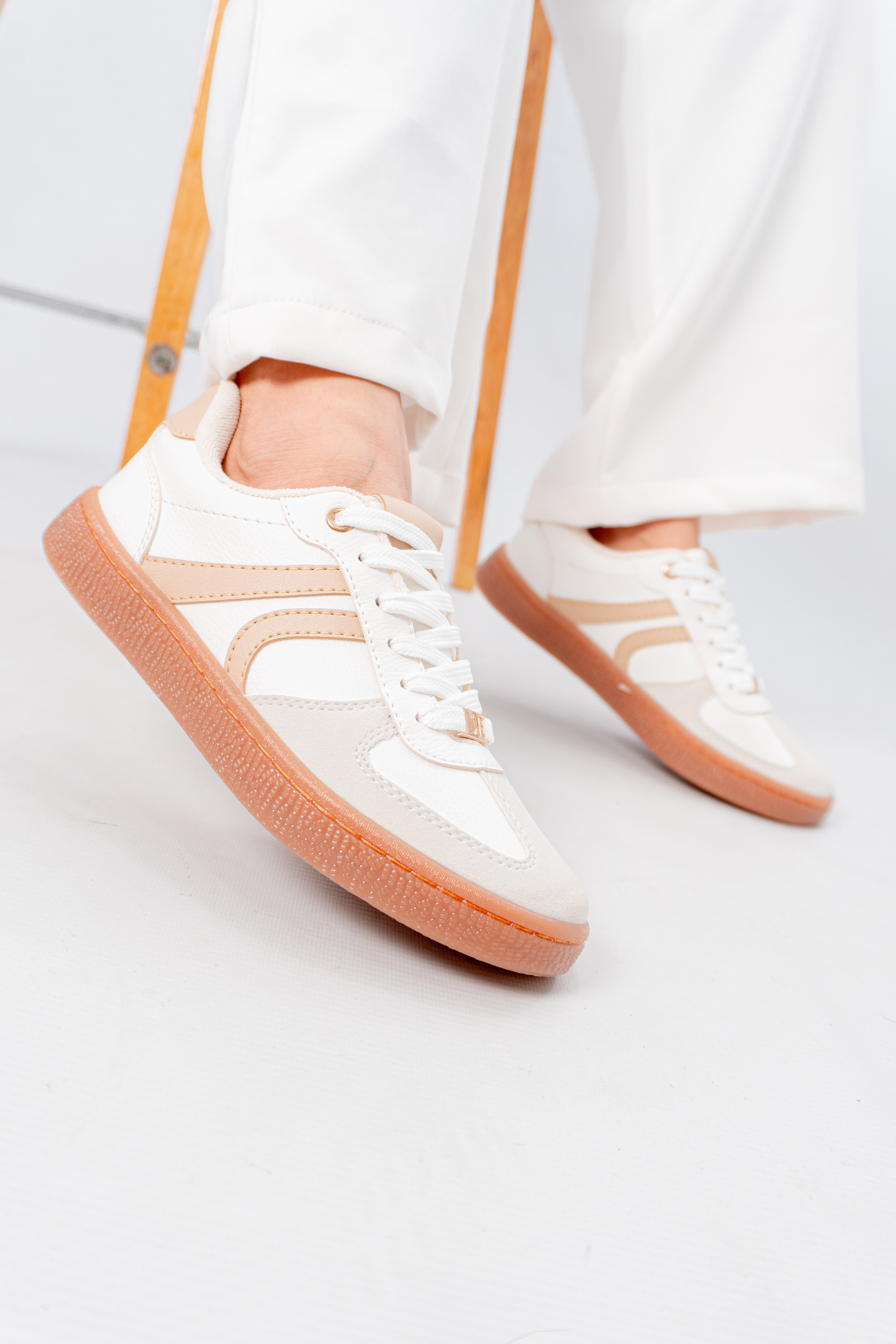 Tenis casual Mulher para mujer | Geratti Shoes