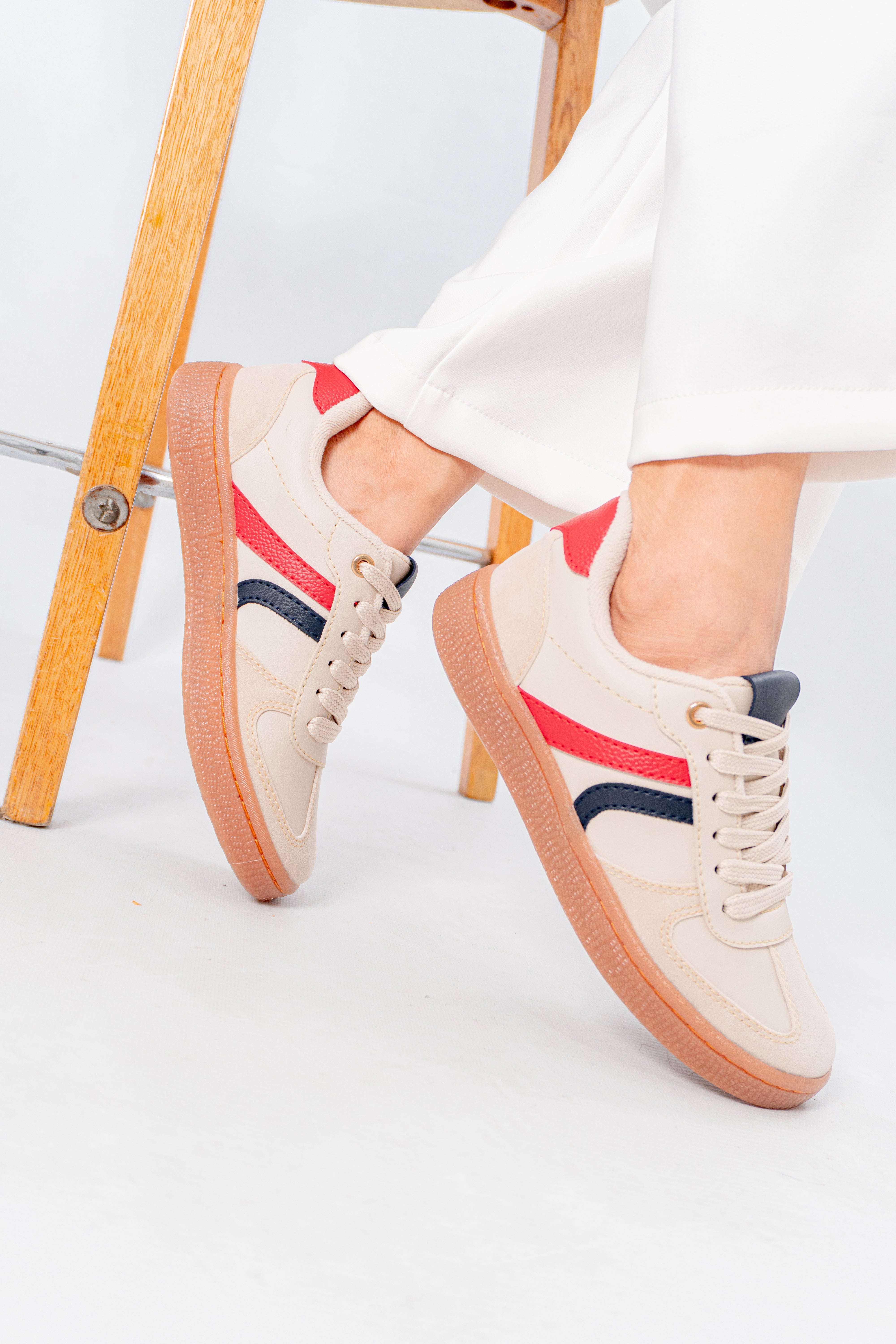 Tenis casual Mulher para mujer | Geratti Shoes