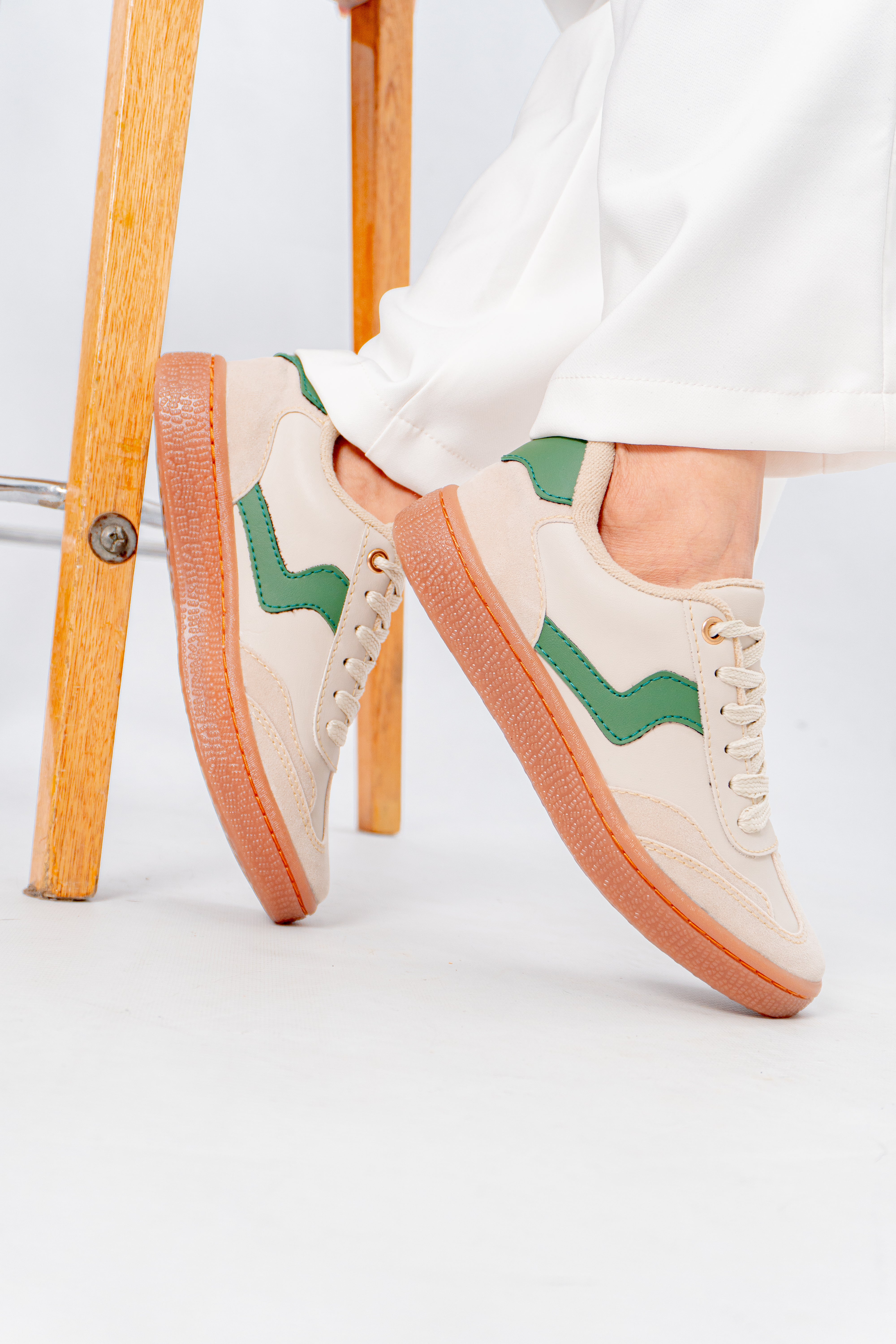 Tenis casual DolceVita para mujer | Geratti Shoes