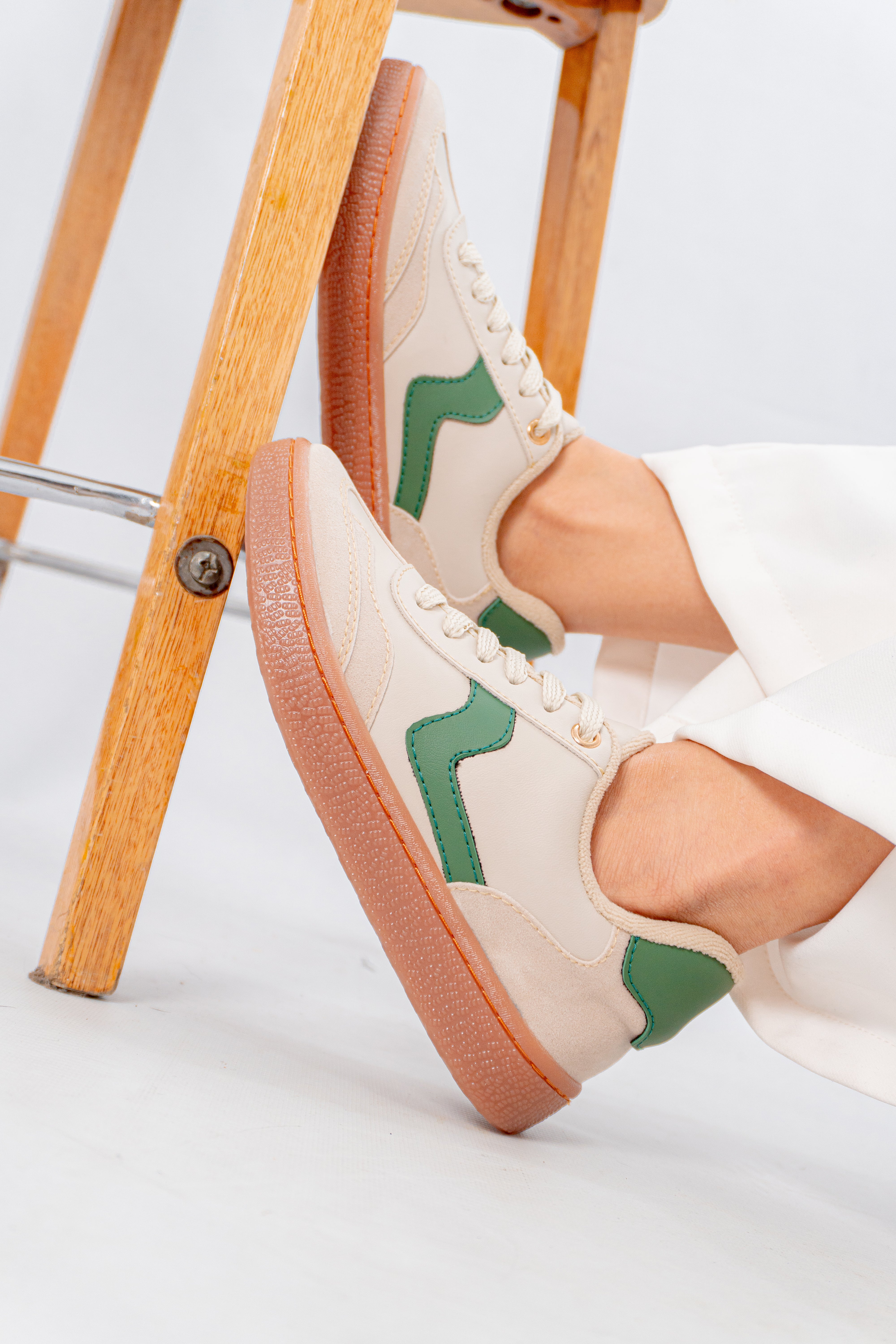 Tenis casual DolceVita para mujer | Geratti Shoes