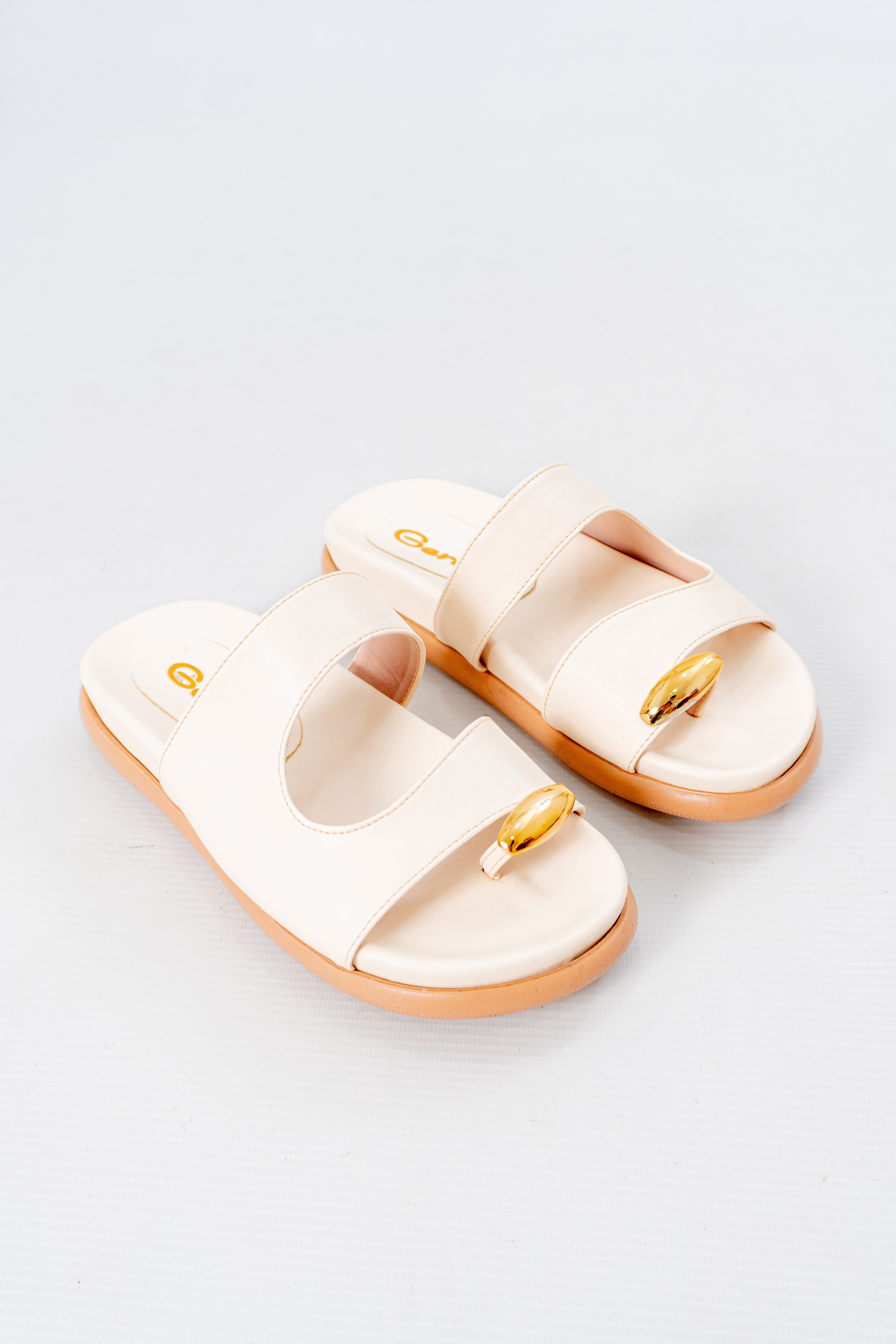 Sandalia confort Emmy | Geratti Shoes